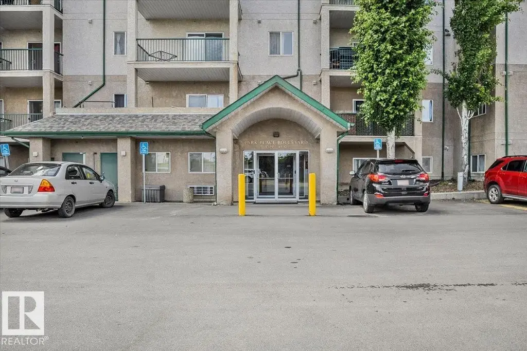 #130 11325 83 St Nw, Edmonton